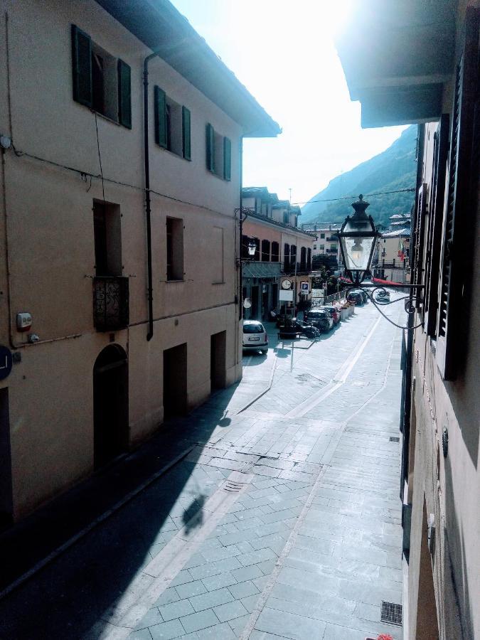 Casa Al Centro Di Chatillon Cir0037 Экстерьер фото