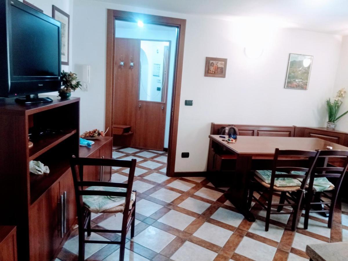 Casa Al Centro Di Chatillon Cir0037 Экстерьер фото