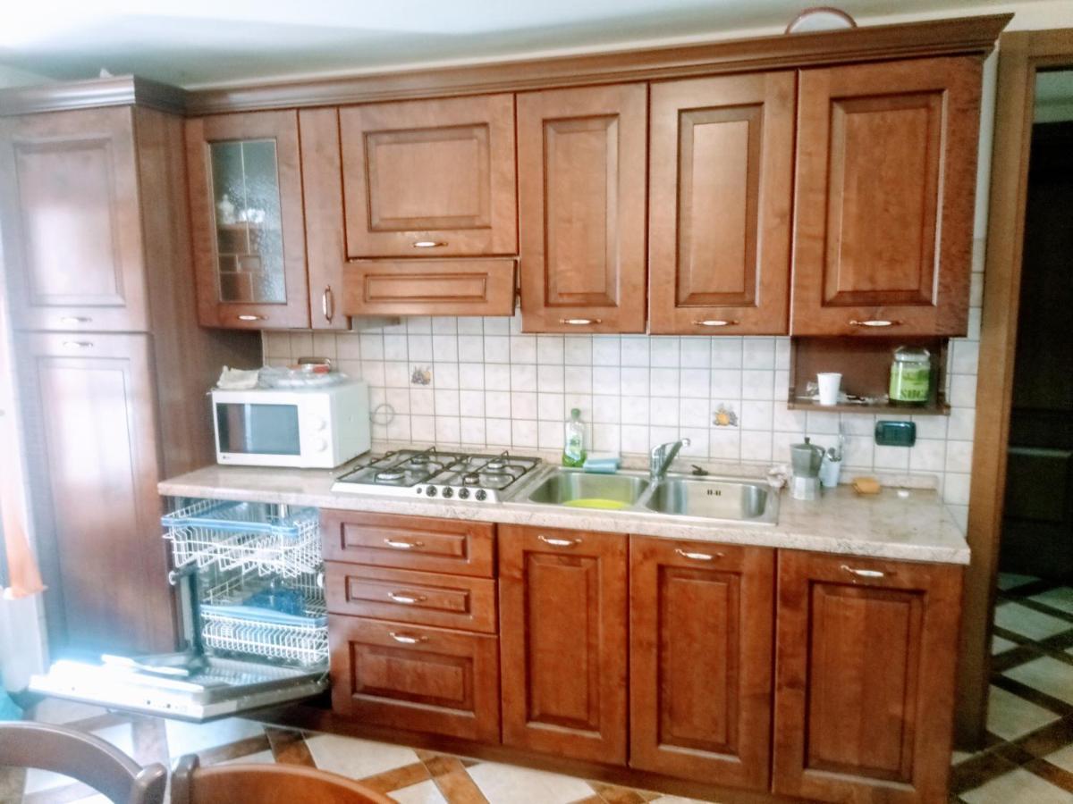 Casa Al Centro Di Chatillon Cir0037 Экстерьер фото