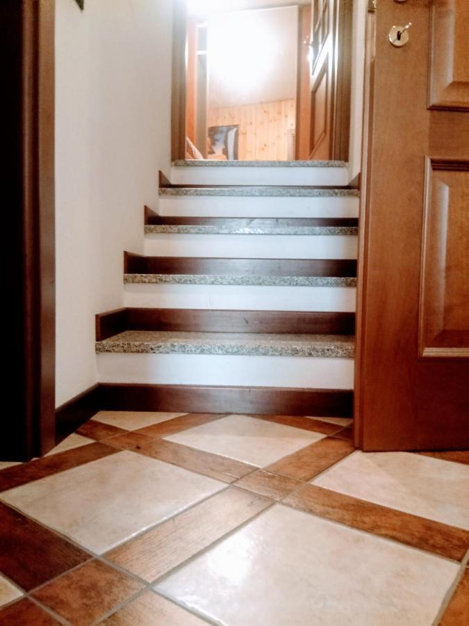 Casa Al Centro Di Chatillon Cir0037 Экстерьер фото